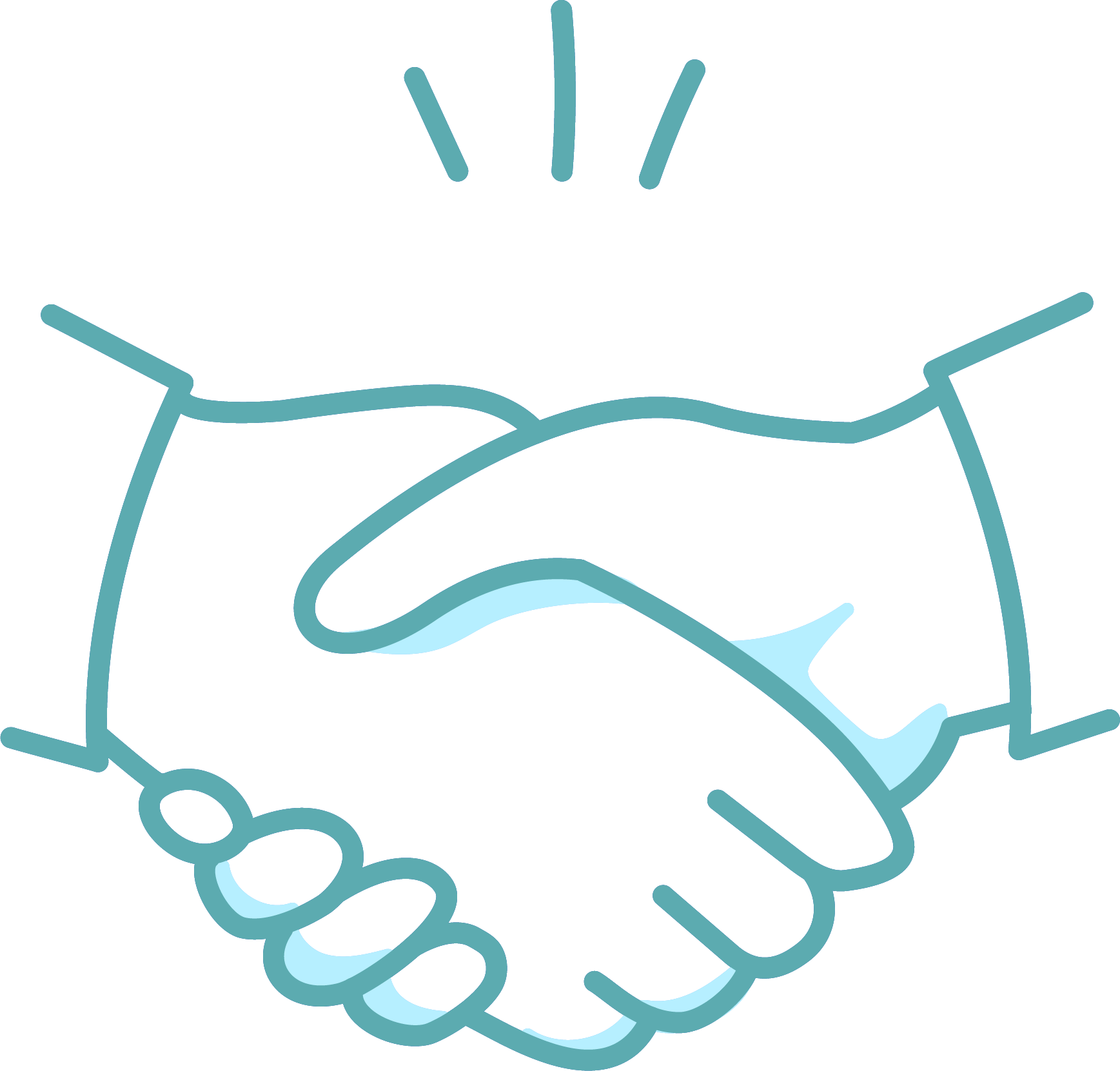Transparent Dealings